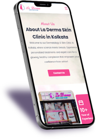 La Derma Skin & Hair Clinic
