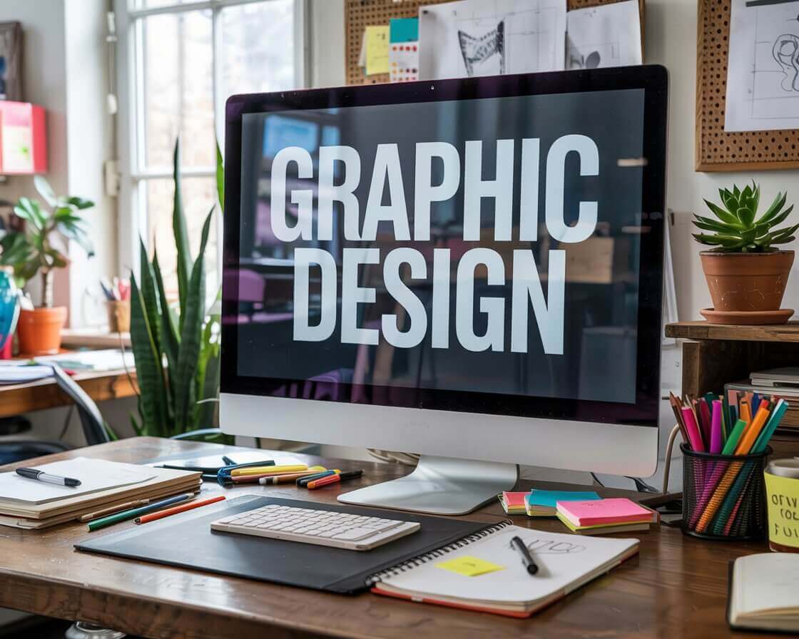 Graphic Design Company in Kolkata