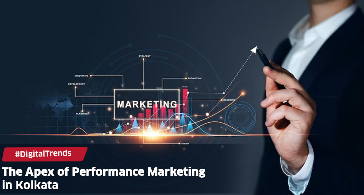 Plan D Media – The Apex of Performance Marketing in Kolkata