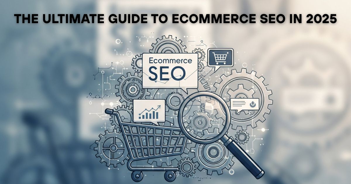 The Ultimate Guide to Ecommerce SEO in 2025