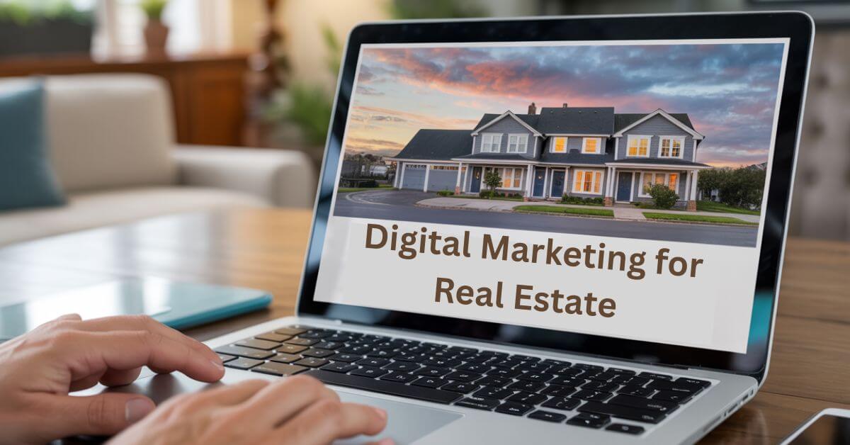 Why Real Estate Business in Kolkata Should Invest in Digital Marketing?
