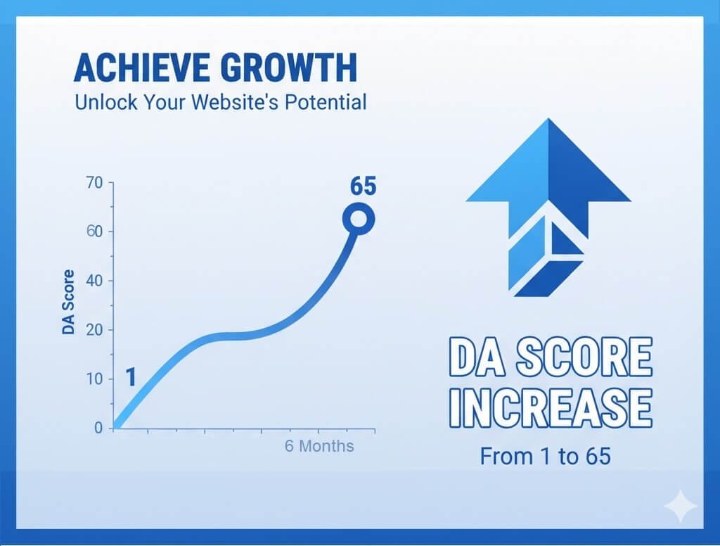 4 Signs Your Site Has High Authority