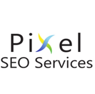 Pixel SEO Services logo