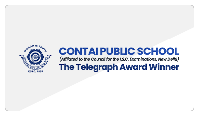 ContaiPublicSchool