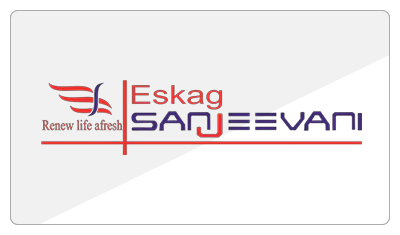 Eskag Sanjeevani